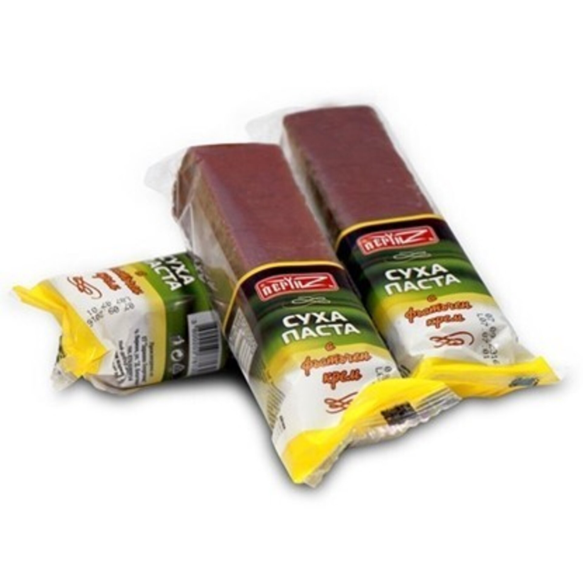 PASTELES  SECOS PERUN 50gr. - 2