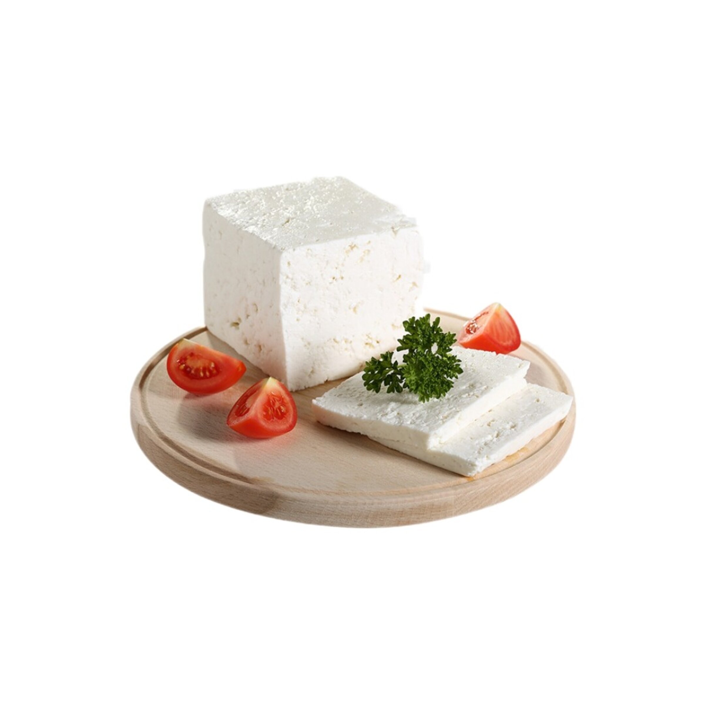 QUESO BLANCO/FETA