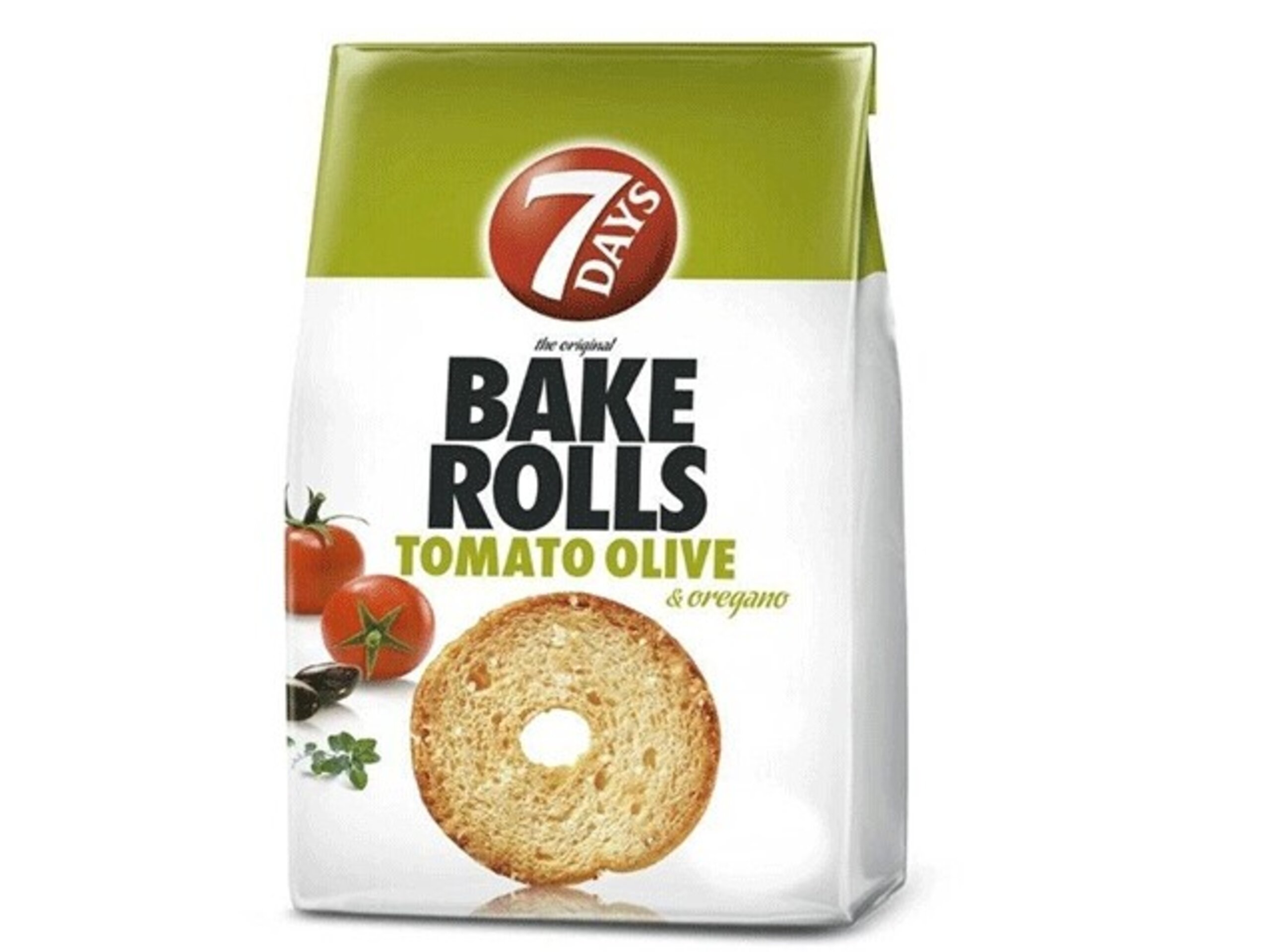 SNACKS DE PAN 80gr. - 3