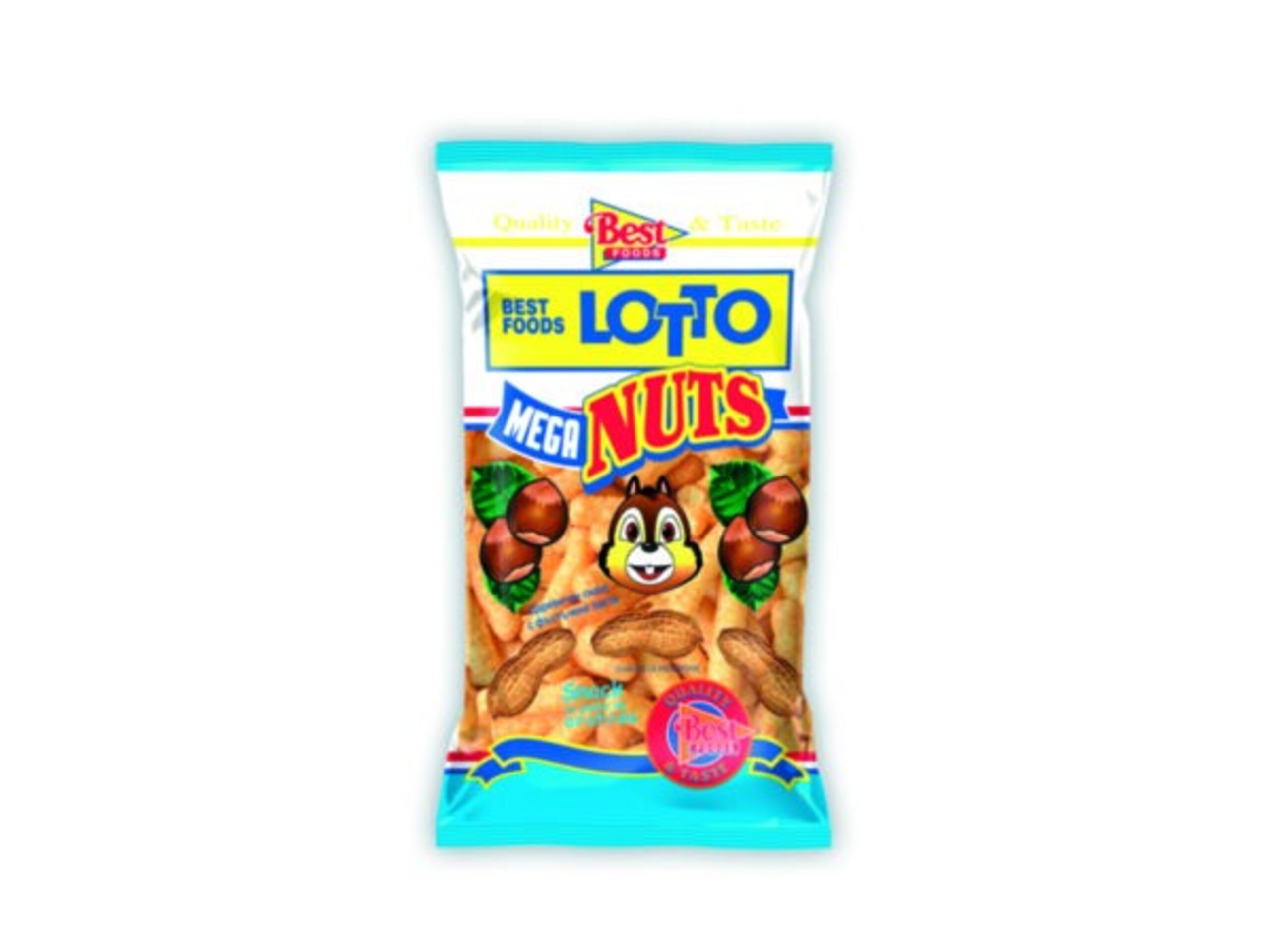 GUSANITOS DE MAÍZ 75/80/90gr. - 2