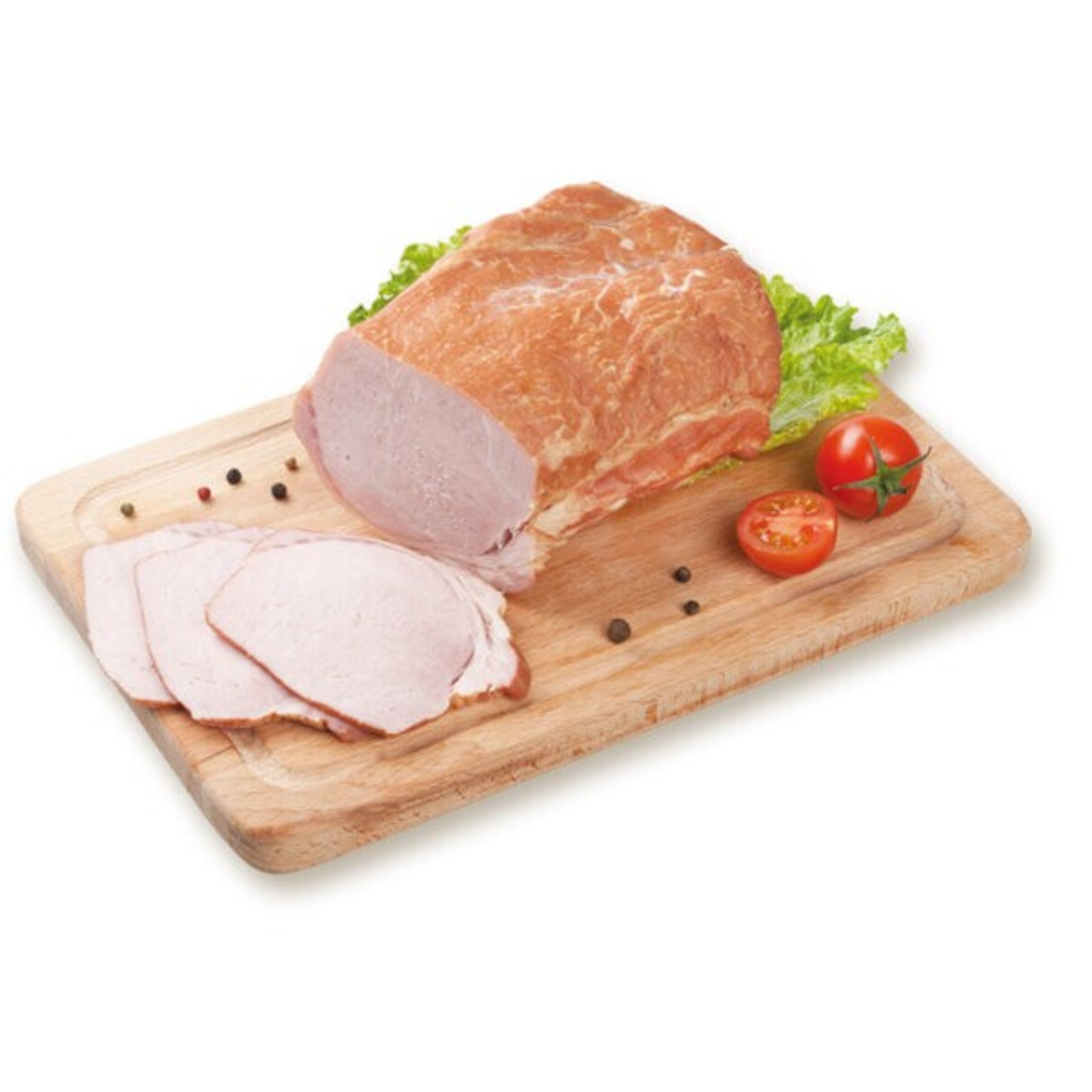 CARNE AHUMADA
