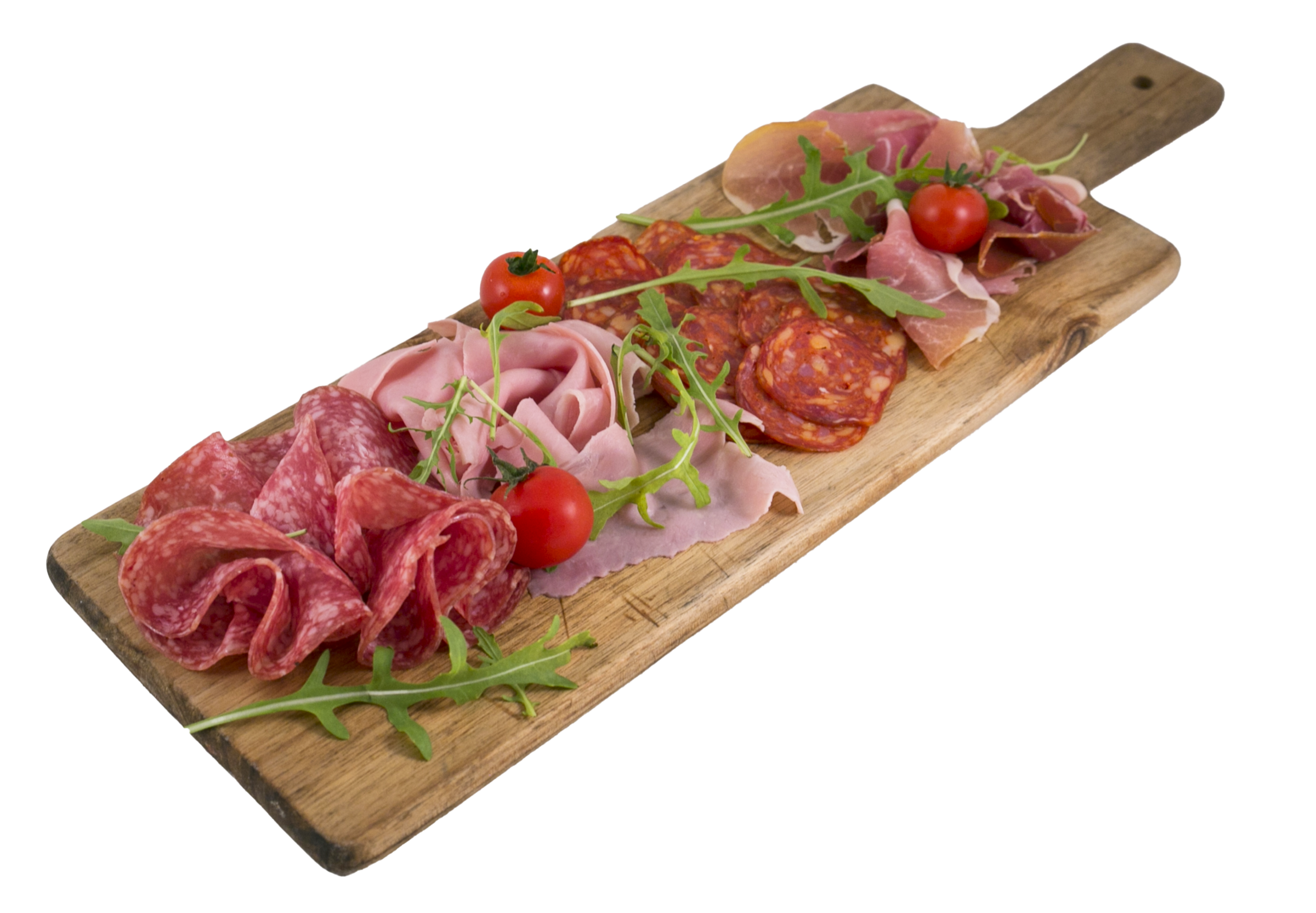 EMBUTIDOS