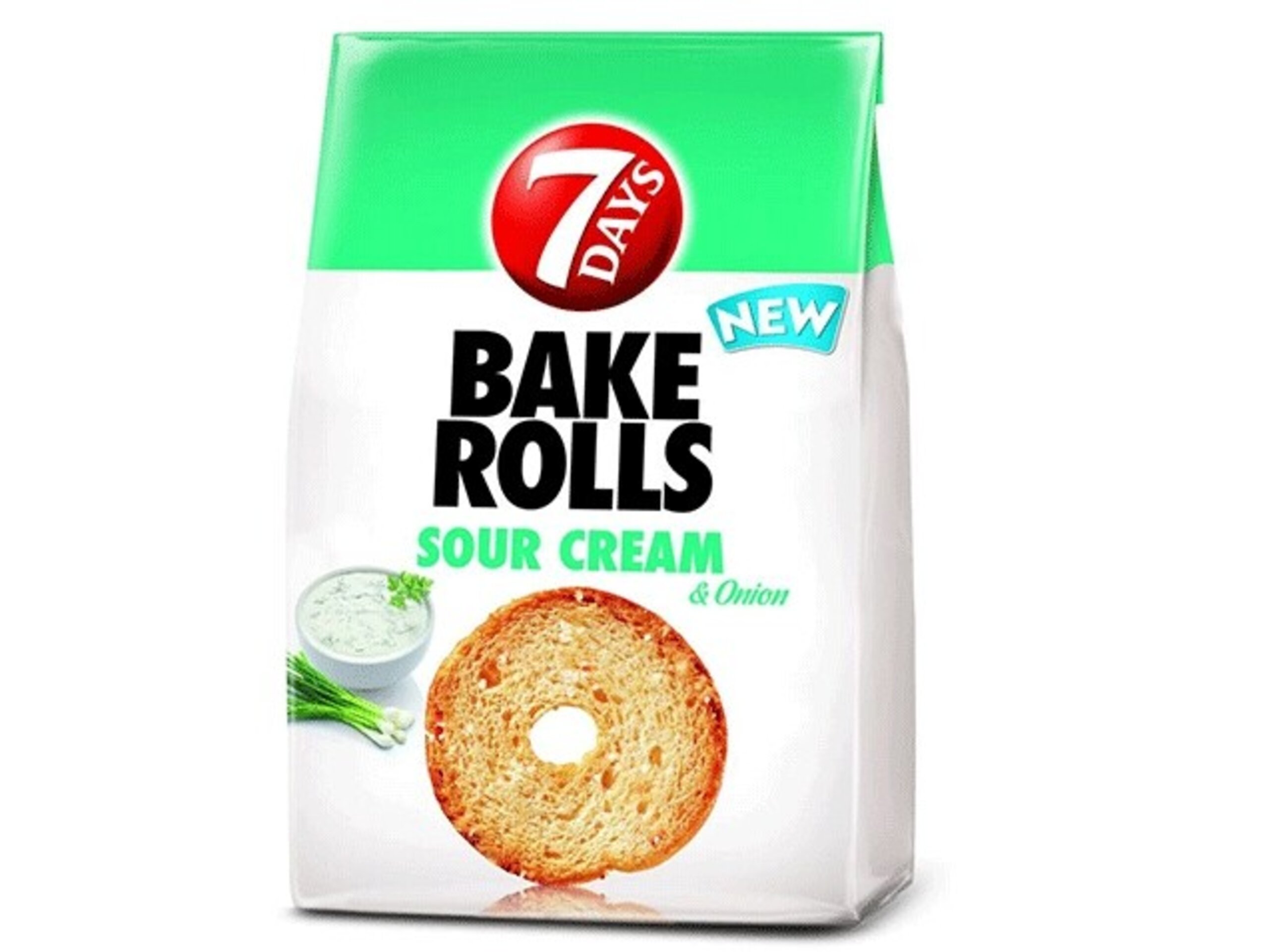 SNACKS DE PAN 80gr. - 5