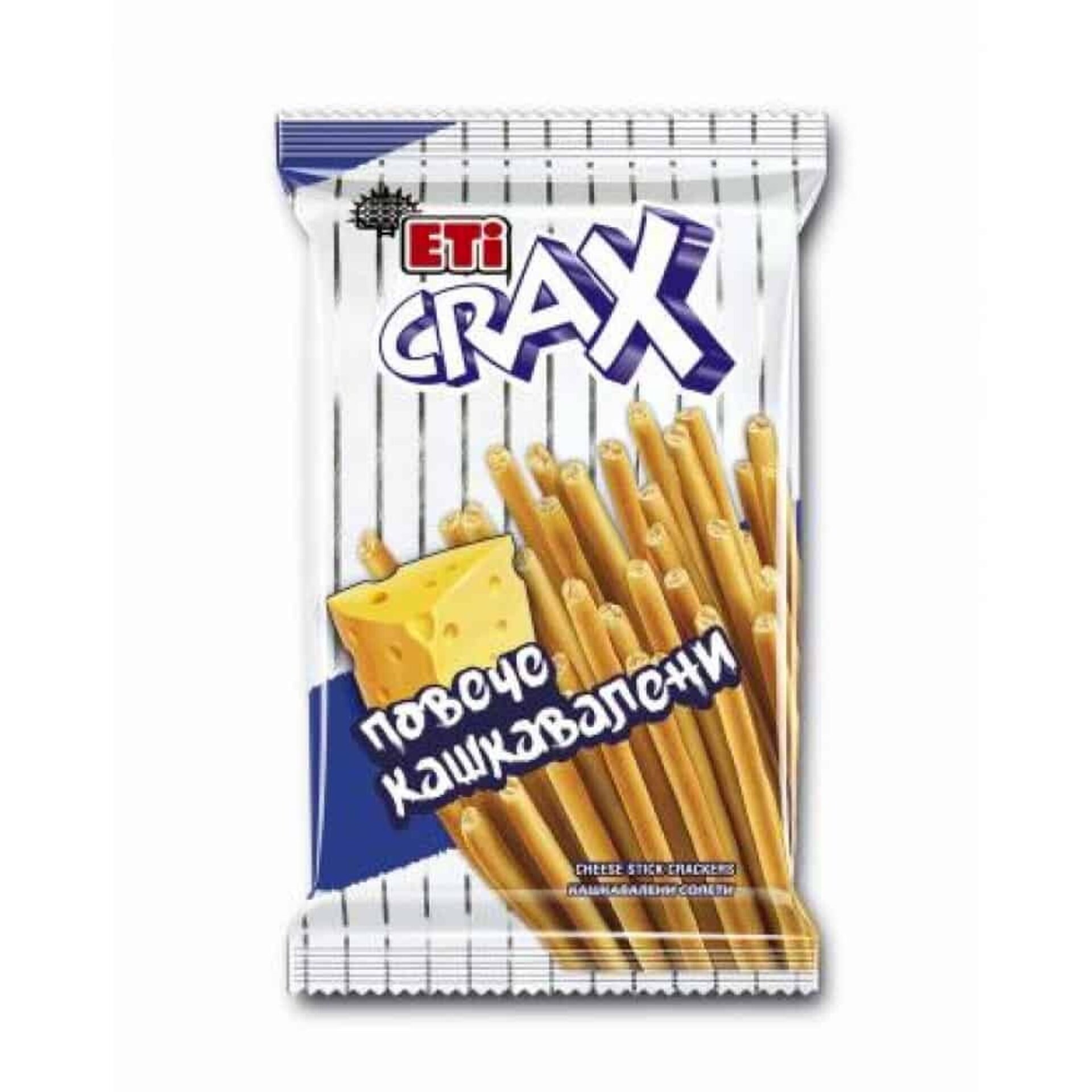 PALITOS SALADOS 40gr. - 2