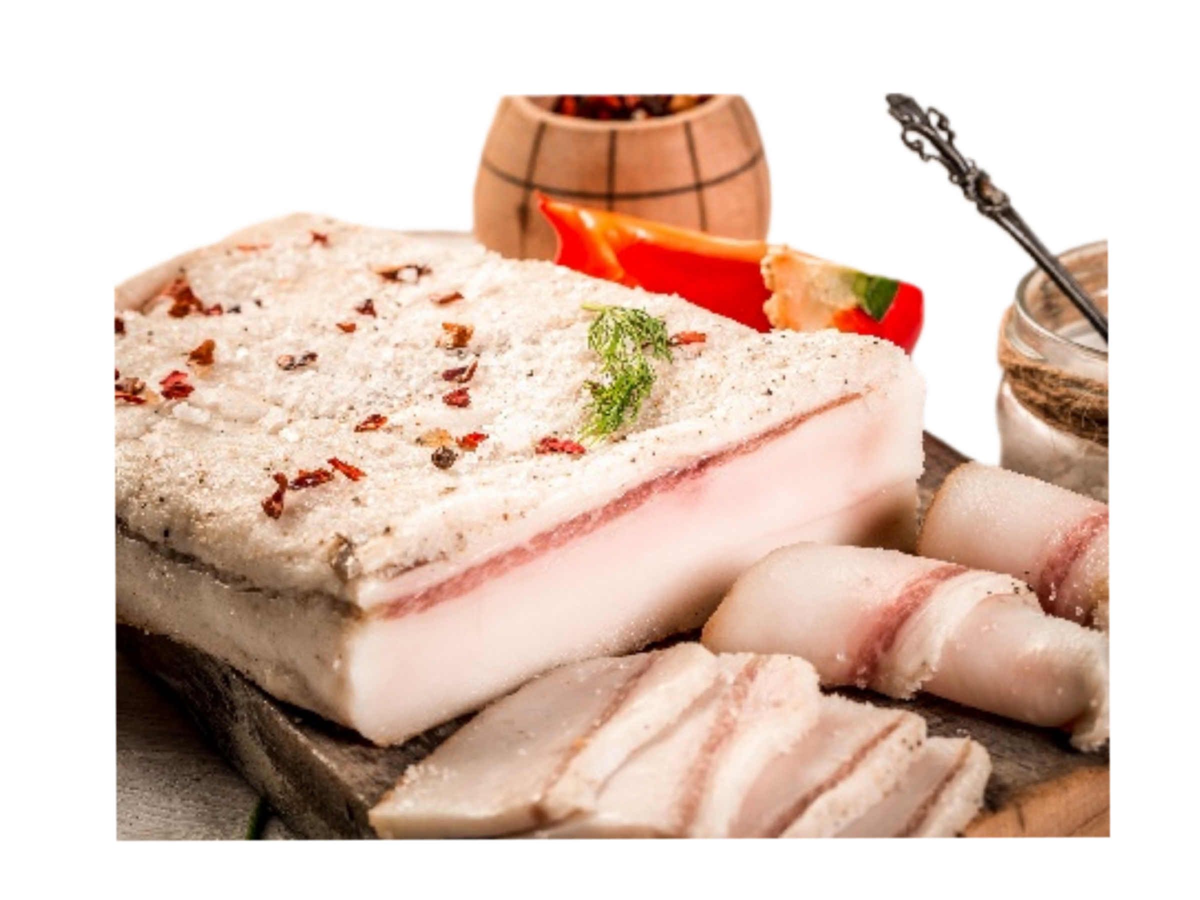 CHARCUTERÍA/TOCINO