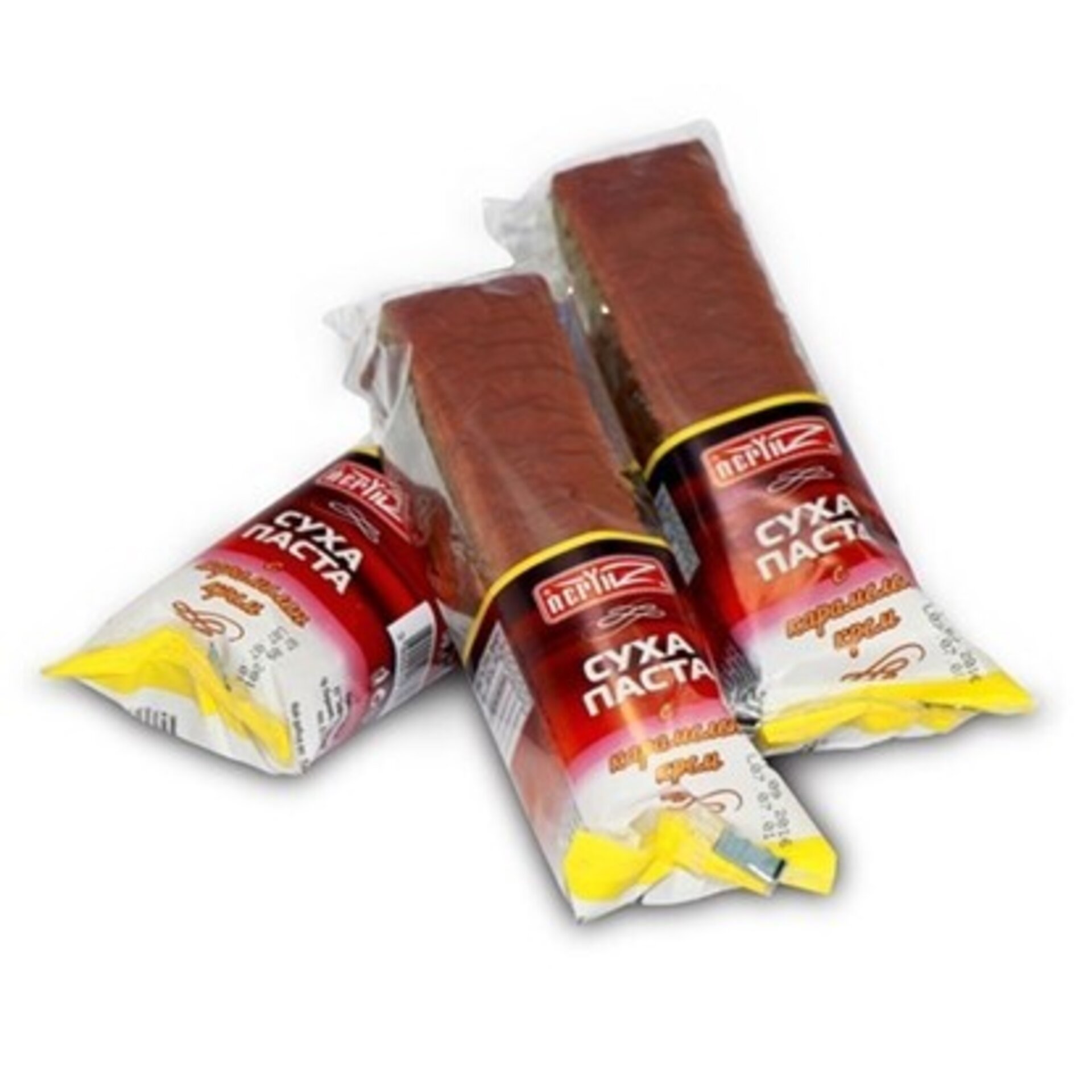 PASTELES  SECOS PERUN 50gr. - 3