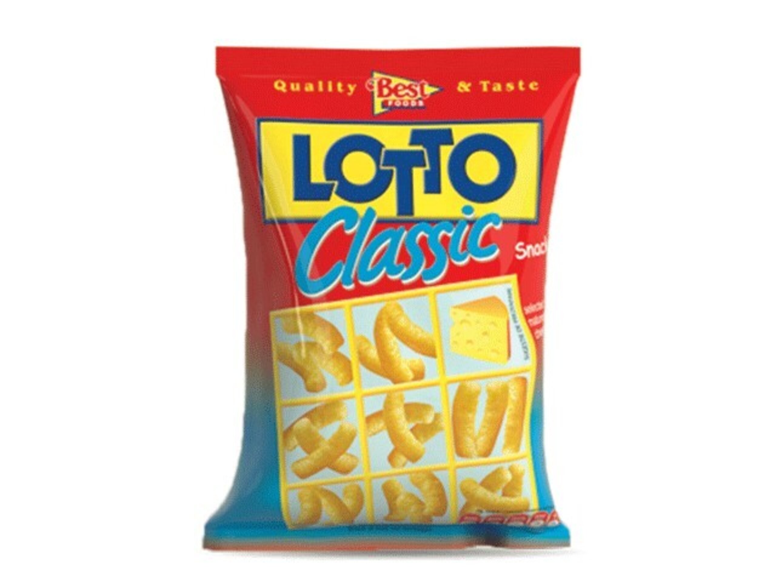 GUSANITOS DE MAÍZ 75/80/90gr. - 4